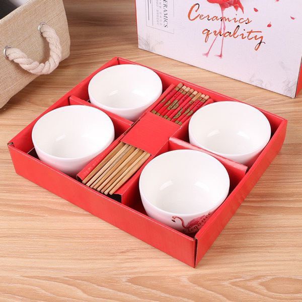 BỘ BÁT XUẤT NHẬT