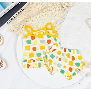 Set 2 dây VNXK#bộ 2 dây cho bé