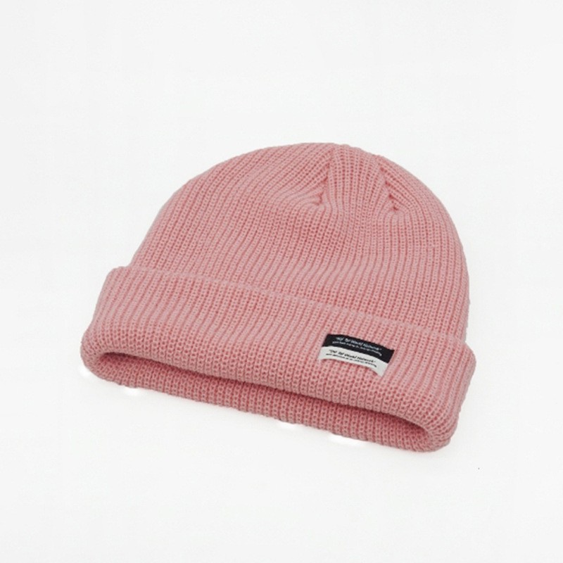 Mũ Len NAM NỮ Ulzzang Beanie Trơn MẪU MỚI 2021 GIÁ RẺ NHIỀU MÀU MN24