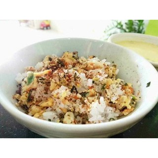gia vị rắc cơm 30 gói 75g