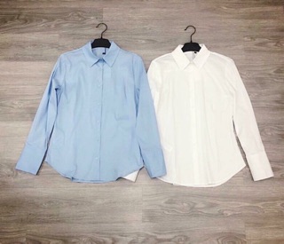 Áo Sơ mi nữ( có ảnh thật)