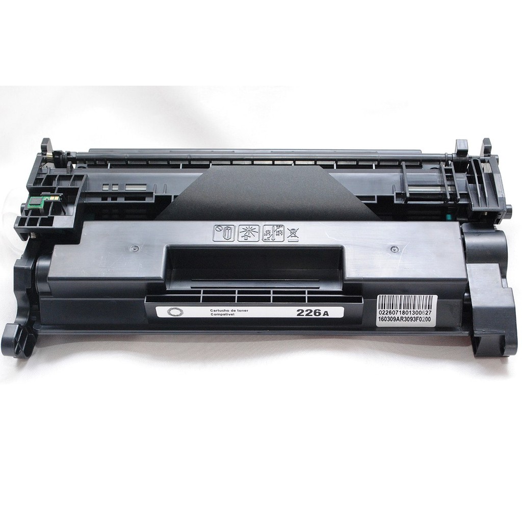 Hộp mực hp 26A - 226Acho máy in HP pro M402n / M402d / M402dn / M402dw / M426