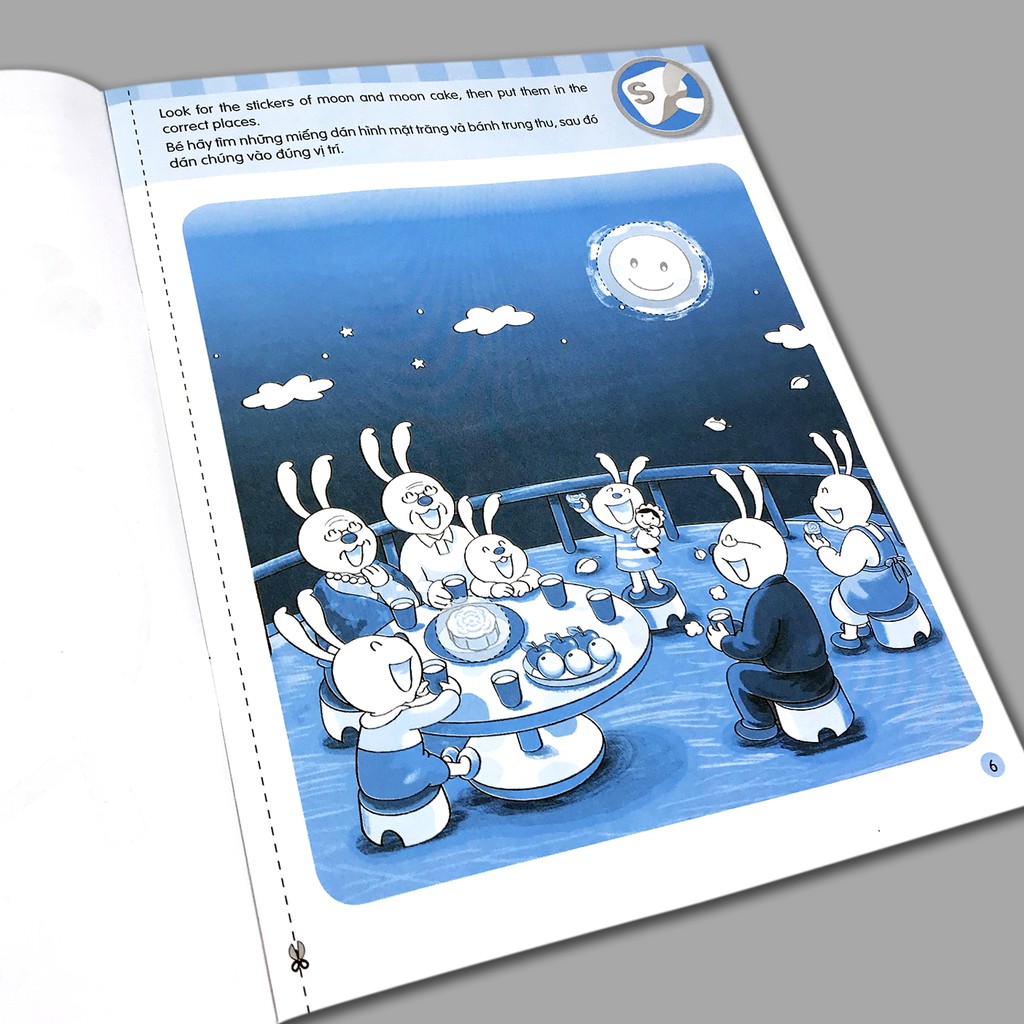 Sách - Tiếng Anh Cho Trẻ Em - Happy World - 1a (Bộ 2 quyển, 1 sổ tay, 1 đĩa DVD) | BigBuy360 - bigbuy360.vn