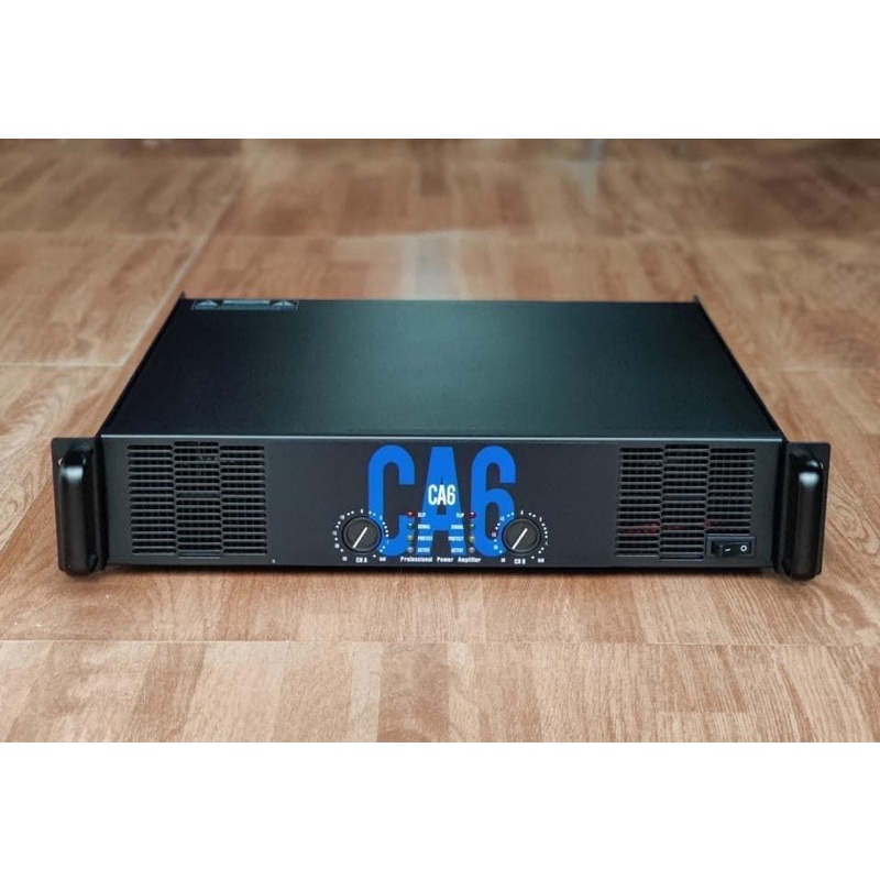 CỤC ĐẨY CÔNG SUẤT CHUYÊN PHỤC VỤ PHÒNG HÁT ĐẾN GIA ĐÌNH ĐẲNG CẤP POWER