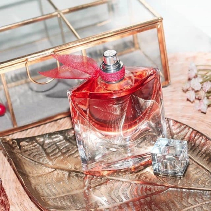 Nước hoa Lancome Lavie est belle Intensement L'eau Parfum Intense - Bản mới nhất mini 4ml fullbox