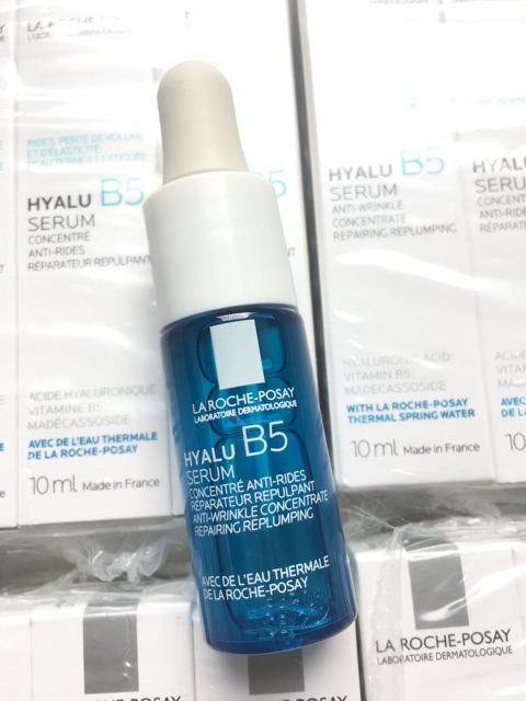 CHÍNH HÃNG 100% - SERUM HYALU B5 LA ROCHE POSAY | BigBuy360 - bigbuy360.vn