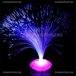 Đèn Led Sợi Quang Thay Đổi Màu Sắc