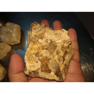 thạch anh tóc phong thuỷ