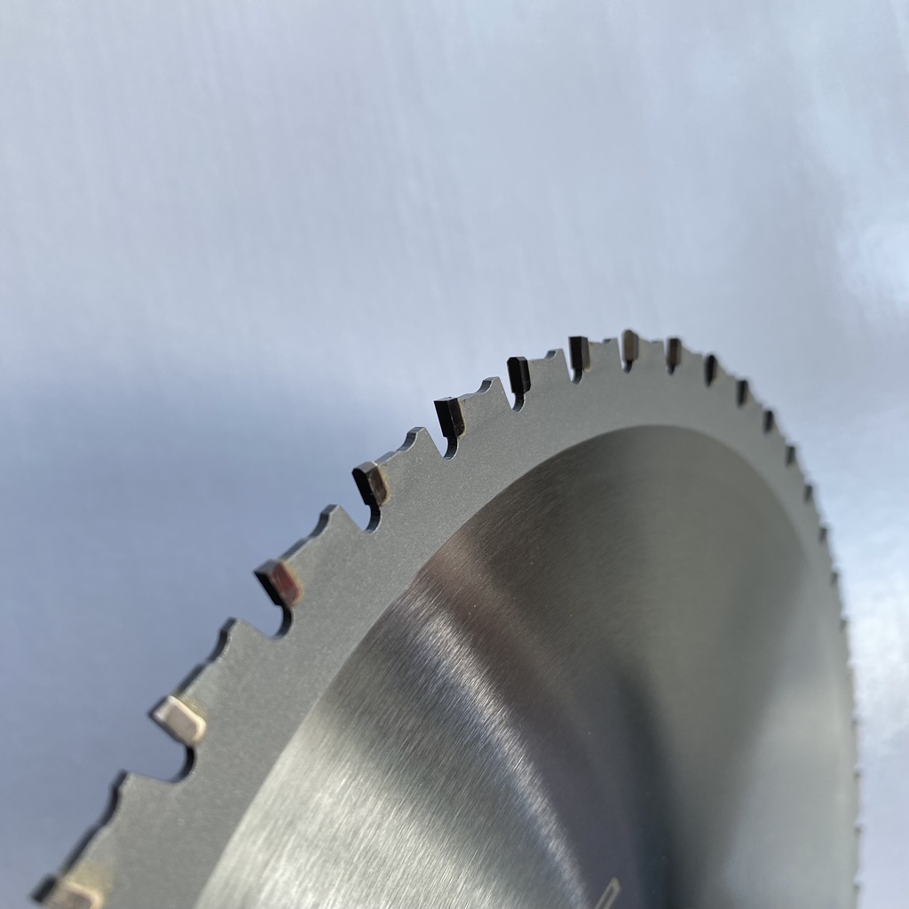 LƯỠI CẮT SẮT HỢP KIM 255MM-305MM