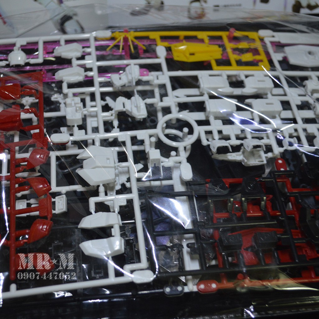 Mô hình Gundam SWORD IMPULSE