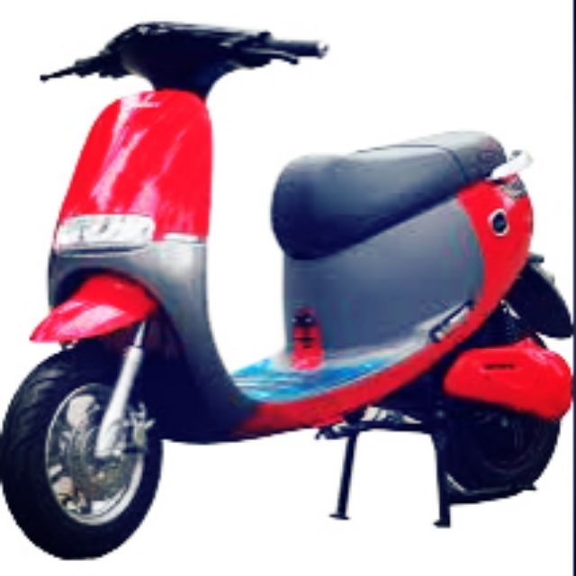 Xe máy điện gogoro S