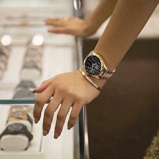 ĐỒNG HỒ THÔNG MINH NỮ MICHAEL KORS MK