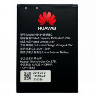 Pin thay thế cho Cục phát Wifi Huawei E5573 xịn - Bao hành 6 tháng