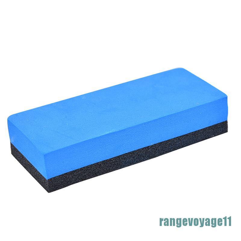 (Hàng Mới Về) Cục Tẩy Thân Xe Hơi Tiện Lợi