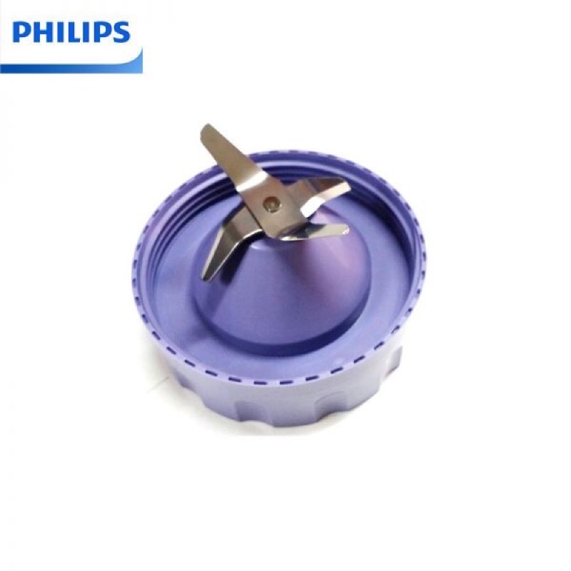 Phụ kiện máy xay philip HR3573