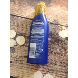Dưỡng Thể Nivea (hàng nội địa Đức)