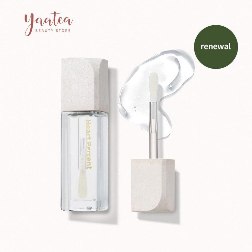 Son Bóng Heart Percent - 101 Lullaby