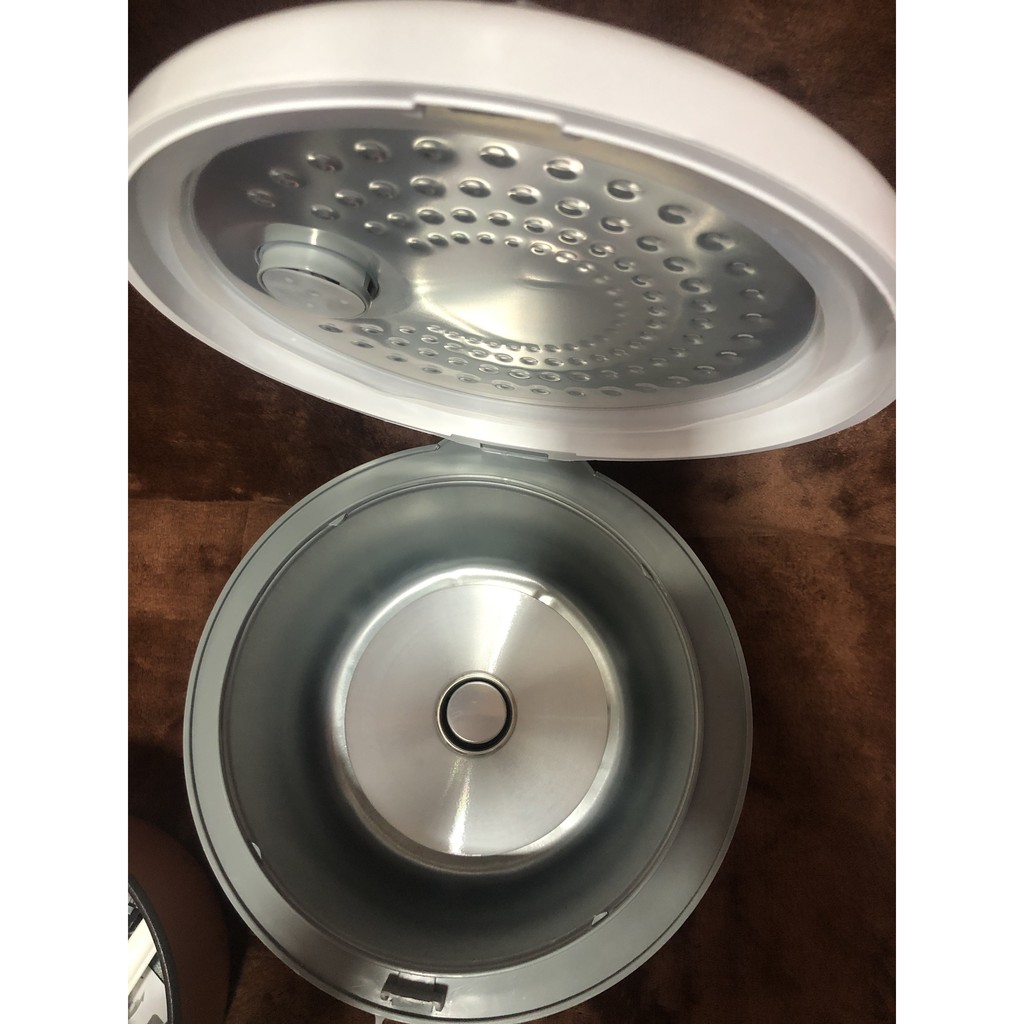 Nồi cơm điện SUNHOUSE SHD8601  1.8Lít  [ SẢN PHẨM CHÍNH HÃNG BẢO HÀNH 12 THÁNG ] | BigBuy360 - bigbuy360.vn