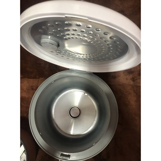 Nồi cơm điện SUNHOUSE SHD8601  1.8Lít  [ SẢN PHẨM CHÍNH HÃNG BẢO HÀNH 12 THÁNG ]