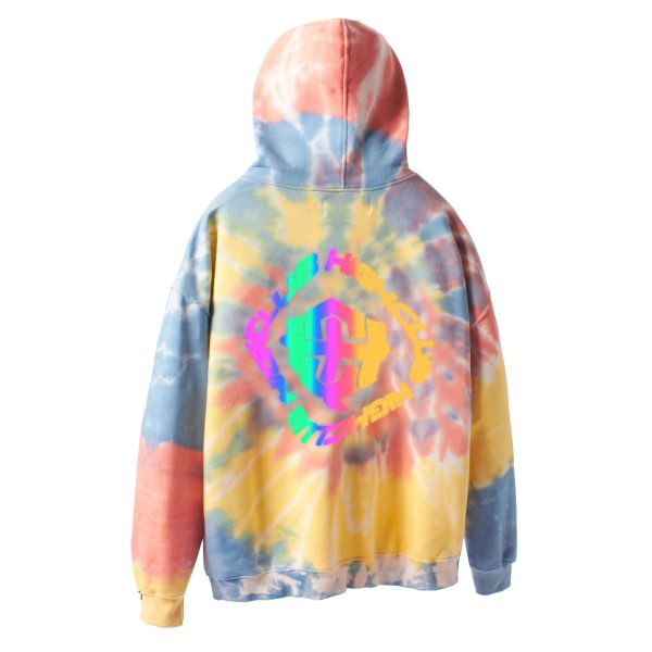 Áo Hoodie Tiedye Candy | BigBuy360 - bigbuy360.vn