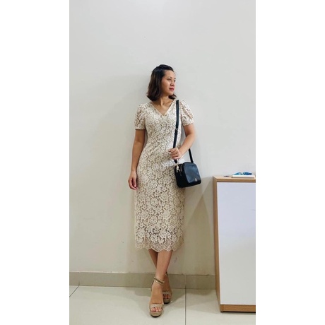 Vải Ren hoa  , ren chun, ren đính hạt siêu đanh đẹp May váy - May áo dài rất hợp