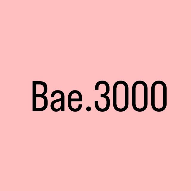 Bae.3000