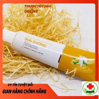 Kem đánh răng dược liệu Thái Dương( típ 100g