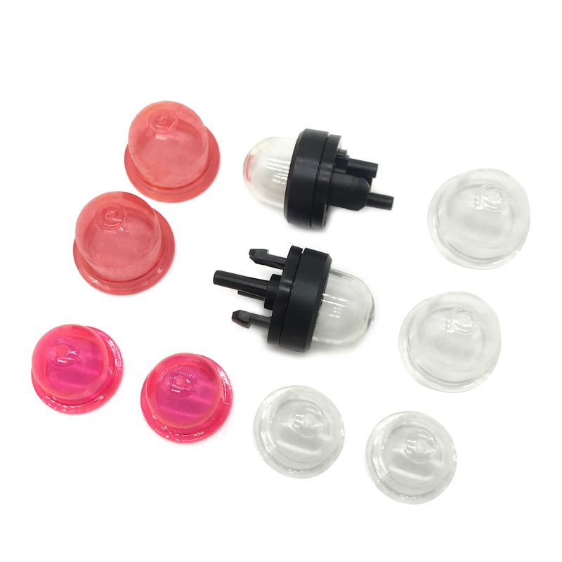 Bộ Ống Lọc Nhiên Liệu + Bóng Đèn AC04122 Chuyên Dụng Cho Máy Cắt Cỏ