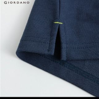 Áo polo nữ Giordano