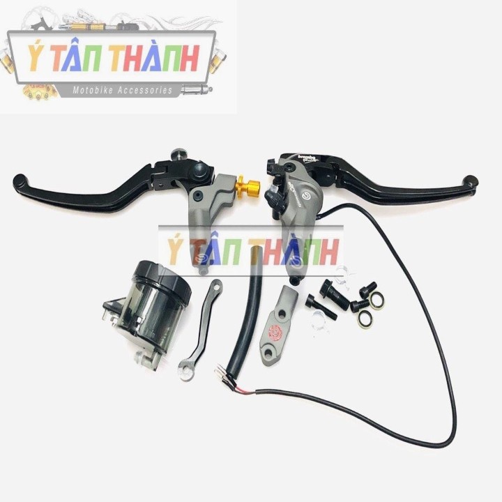 Cập Tay Thắng Rembo Rcs 19 MS1063