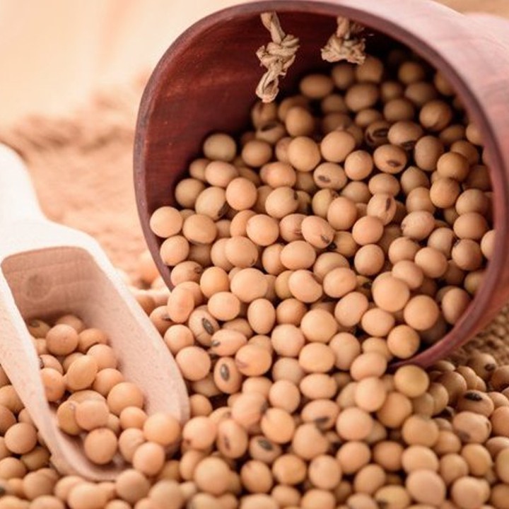 Hạt đậu nành hữu cơ Markal 500g