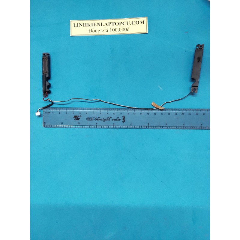 Loa laptop Asus A42F K42F