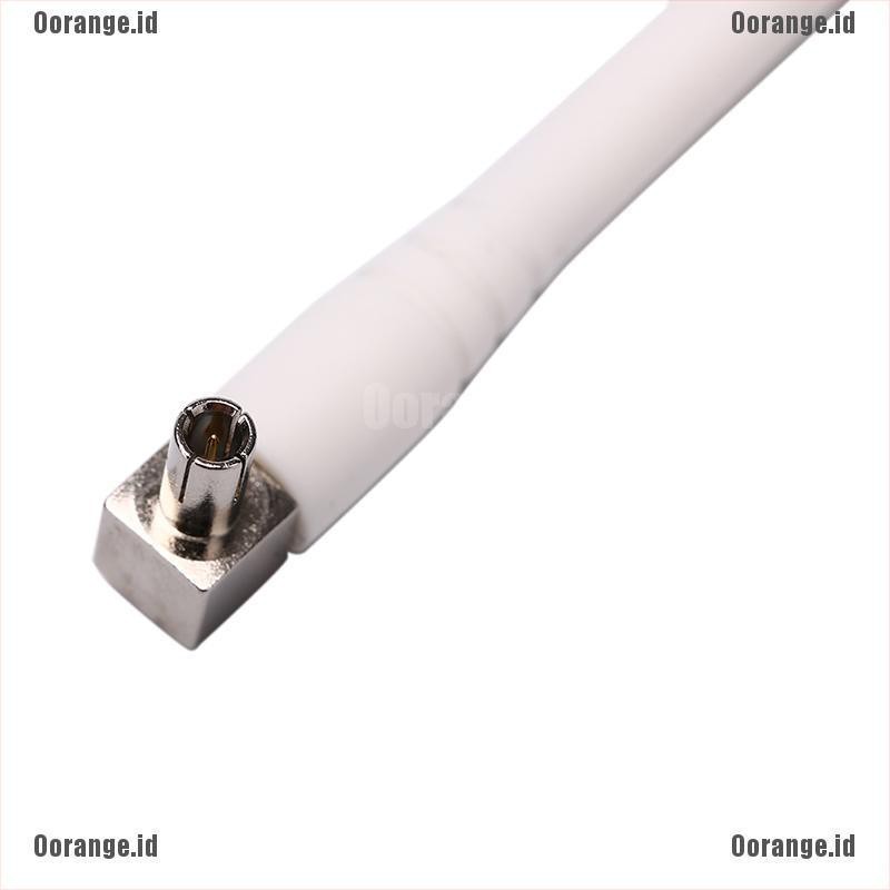 Set 2 Ăng Ten Kết Nối WiFi 4G Tiện Dụng Cho Huawei E5573 E8372