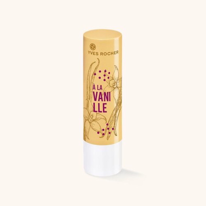 Son dưỡng môi Yves rocher Lip Balm 4,8g