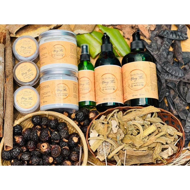 Nàng Ther- Shop Thiên Nhiên, Cửa hàng trực tuyến | BigBuy360 - bigbuy360.vn