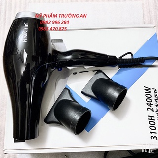 Máy sấy tóc 2 chiều firekirin - công suất lớn 2400w firekirin