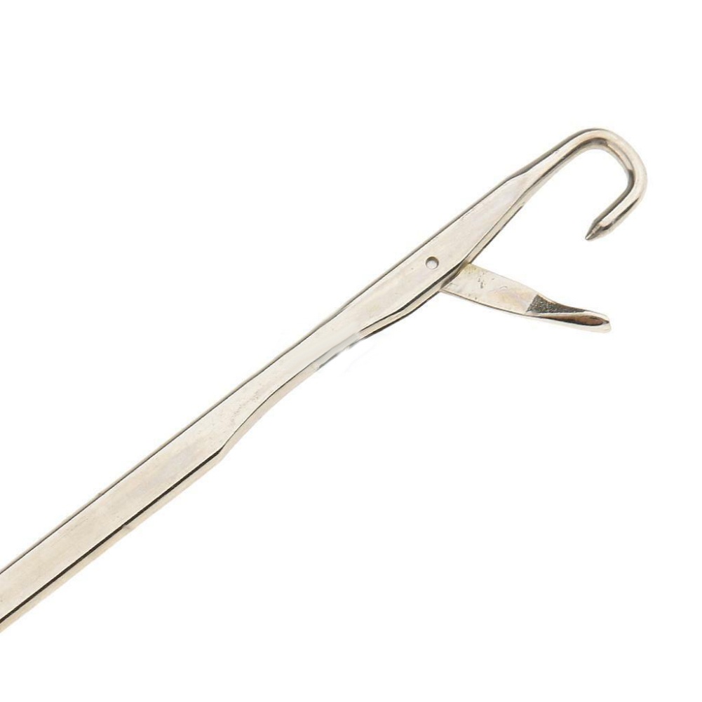 Kim móc bện tóc dreadlock đa năng chuyên dụng