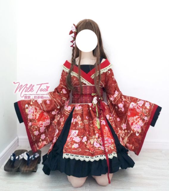 Đầm cosplay <ORDER> | BigBuy360 - bigbuy360.vn