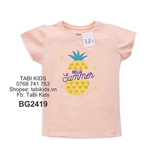 XẢ KHO-BỘ QUẢ DỨA - 100%COTTON