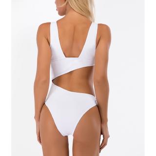 Bộ bikini phối dây gợi cảm cho nữ