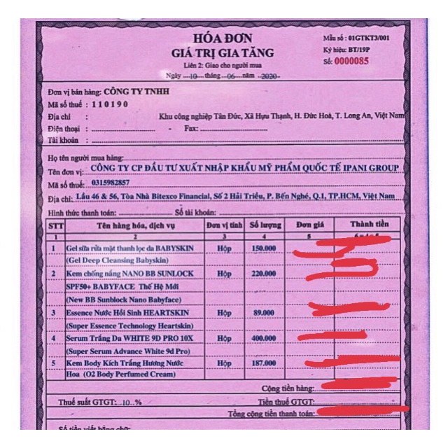 Kem chống nắng siêu kiềm dầu không thấm nước make up trang điểm trắng da mỹ phẩm CAMILLA | BigBuy360 - bigbuy360.vn