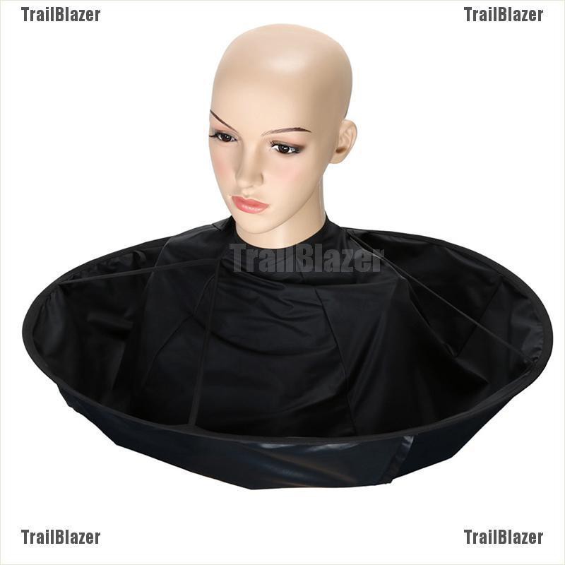 Áo Choàng Cắt Tóc Tại Nhà / Salon DIY