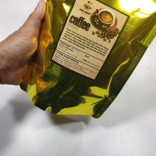 Cà phê xay Gia Lai đảm bảo nguyên chất 100%