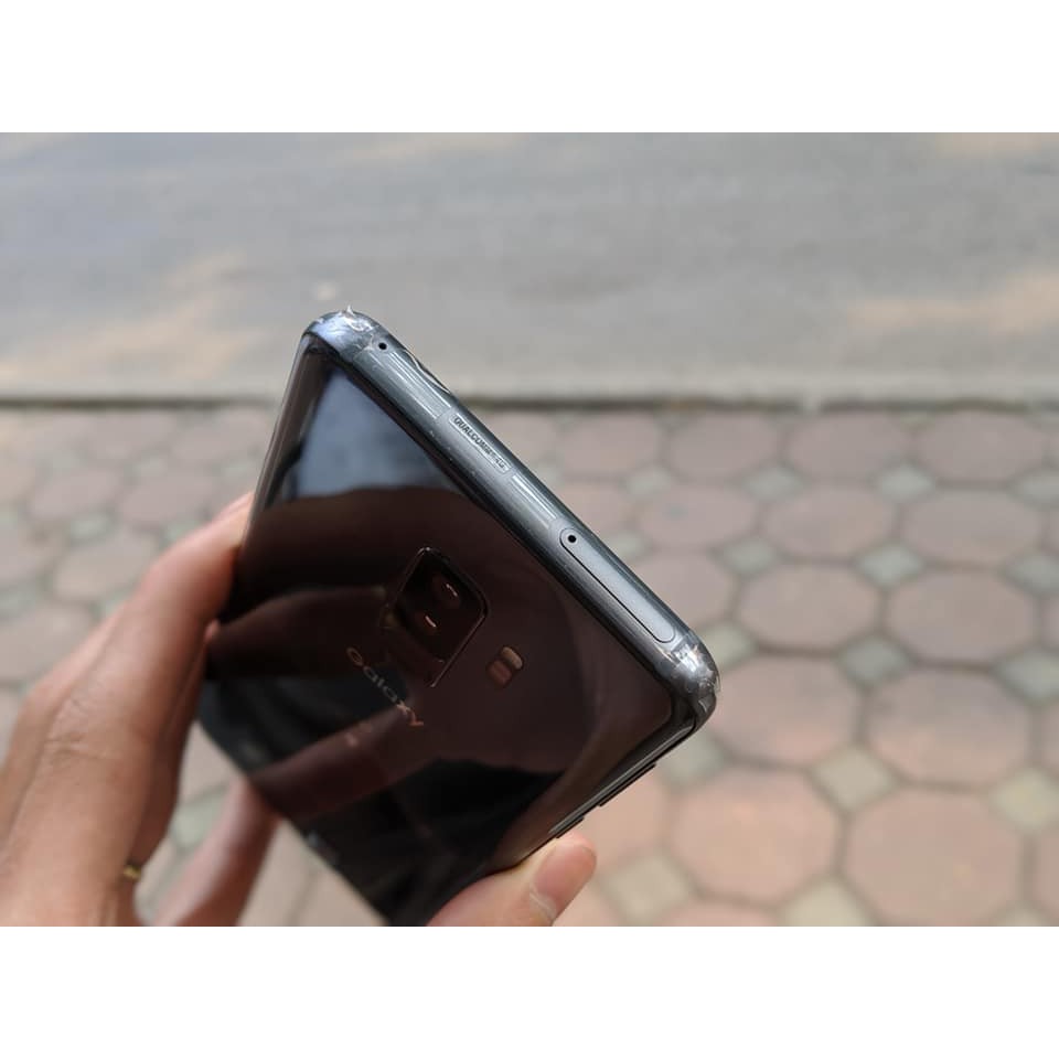 Điện Thoại Samsung Galaxy S9 Plus nhật || Rom Quốc tế 6/64GB Snap845 || Mua hàng tại PlayMobile | BigBuy360 - bigbuy360.vn