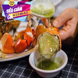 Sốt chấm hải sản Seafood Chilli Thái lan ( Ảnh chụp Thật)