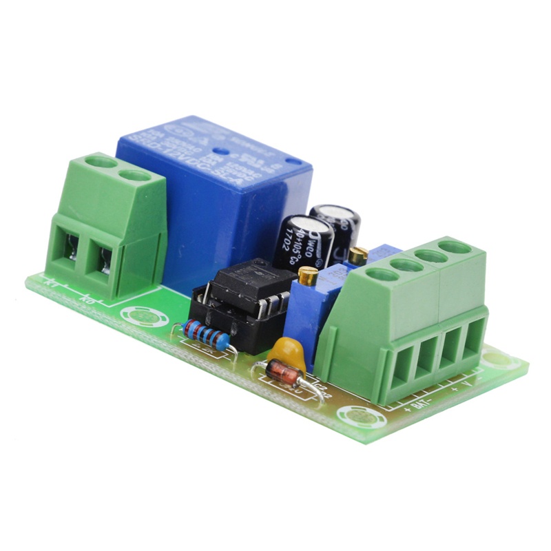 Bảng Mạch Điều Khiển Sạc zzz XH-M601