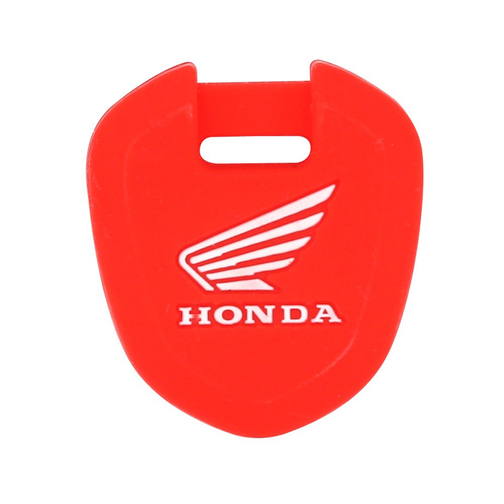 Vỏ Silicon Bảo Vệ Chìa Khóa Xe Honda CB / CBR / DIO / CRZ / CRF / CBF CBR250R CBR300R / CB300F / Fa CBR500R / CB500