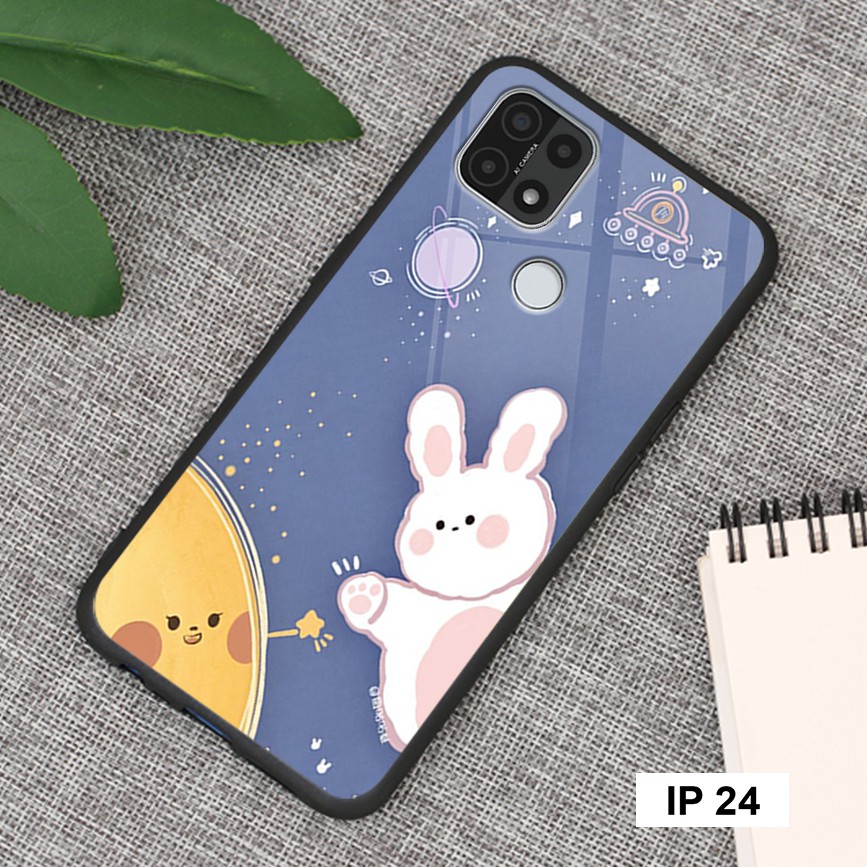 Ốp lưng Oppo A15 - Oppo A15S in hình đáng yêu, cá tính - Bảo vệ chống trầy xước - RẺ BỀN ĐẸP