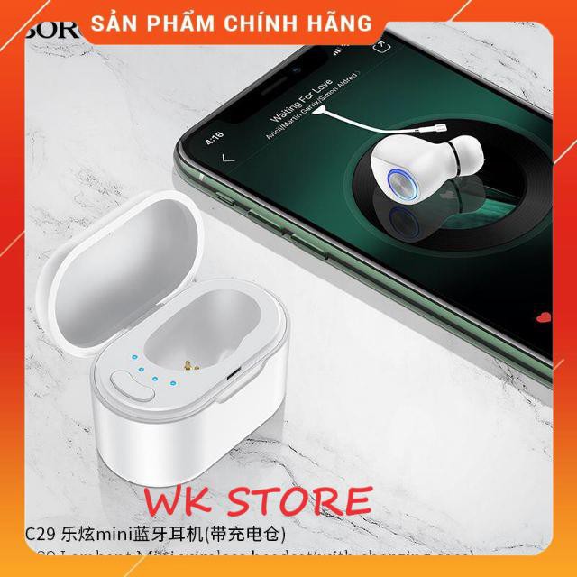 Tai nghe bluetooth Borofone BC29 hàng chính hãng,BH 1 năm
