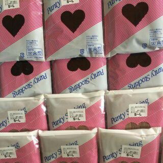 Quần tất Panty Nhật (nội địa)